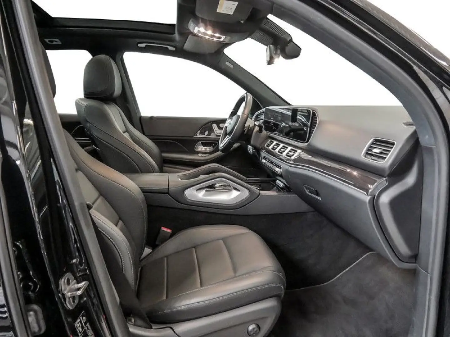 GLE 400 d 4M