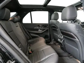 GLE 400 d 4M