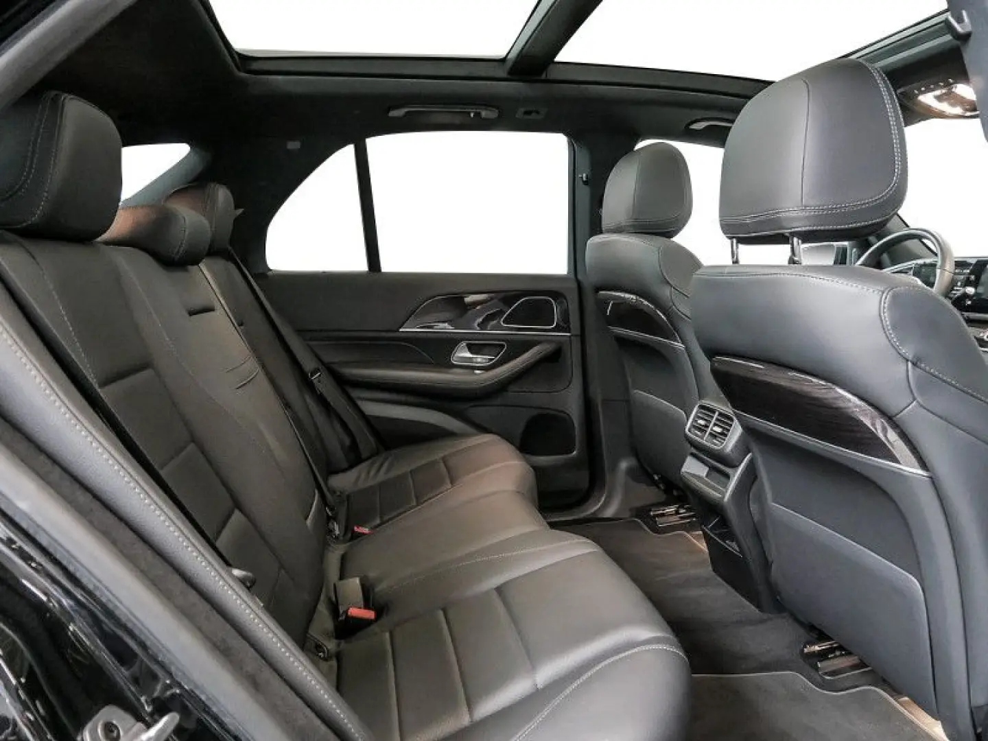 GLE 400 d 4M