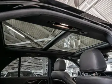 GLE 400 d 4M