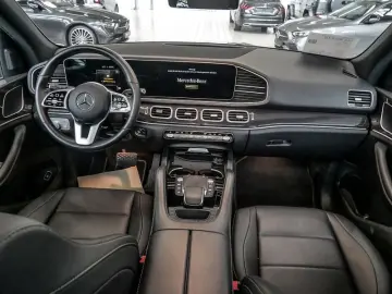 GLE 400 d 4M