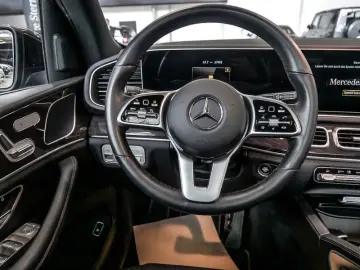 GLE 400 d 4M