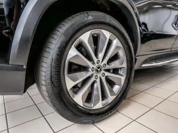 GLE 400 d 4M