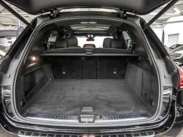 GLE 400 d 4M