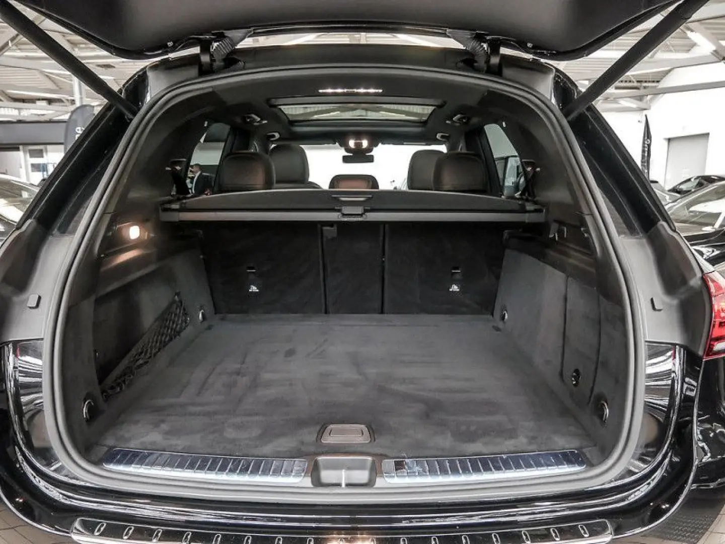 GLE 400 d 4M