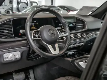 GLE 400 d 4M