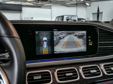 GLE 400 d 4M