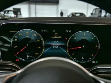 GLE 400 d 4M