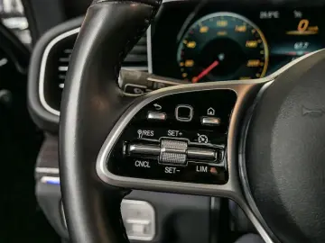 GLE 400 d 4M