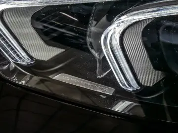 GLE 400 d 4M