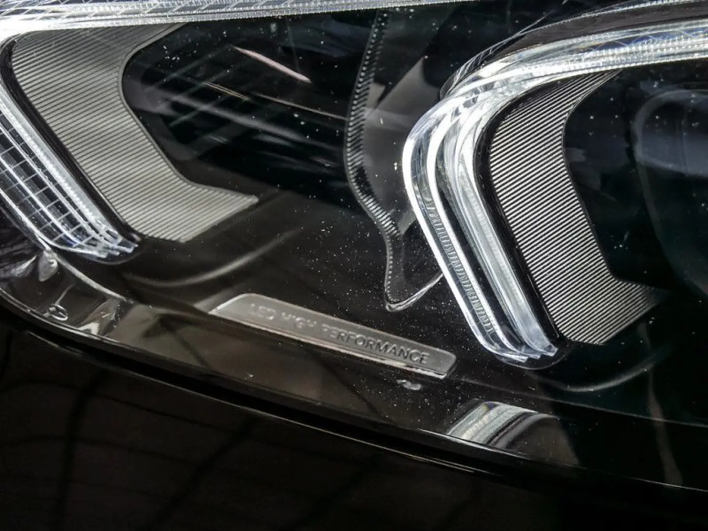 GLE 400 d 4M