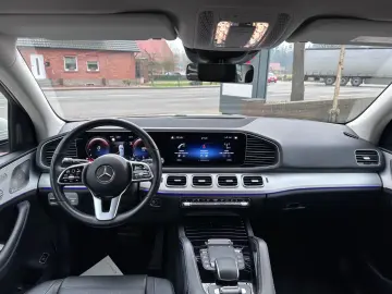 GLE 400 d 4Matic