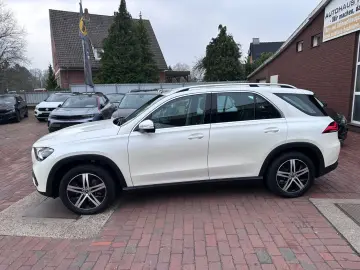GLE 400 d 4Matic