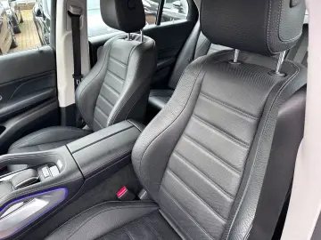GLE 400 d 4Matic