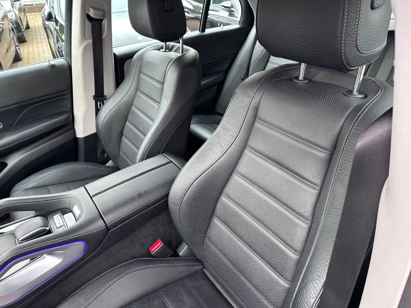 GLE 400 d 4Matic