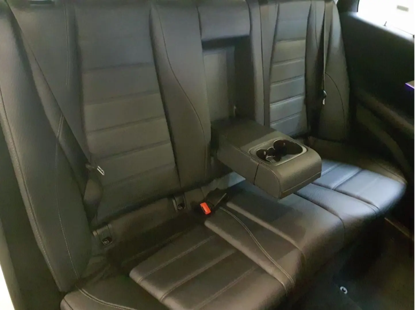 GLE 400 d 4Matic