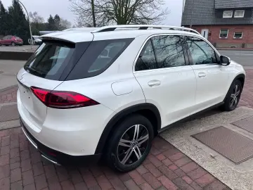 GLE 400 d 4Matic