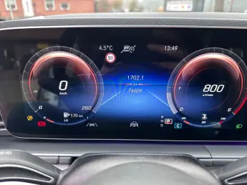 GLE 400 d 4Matic