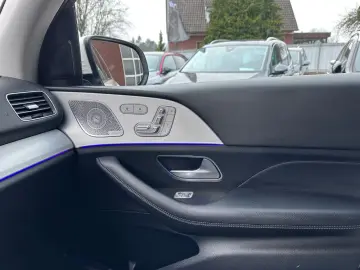 GLE 400 d 4Matic