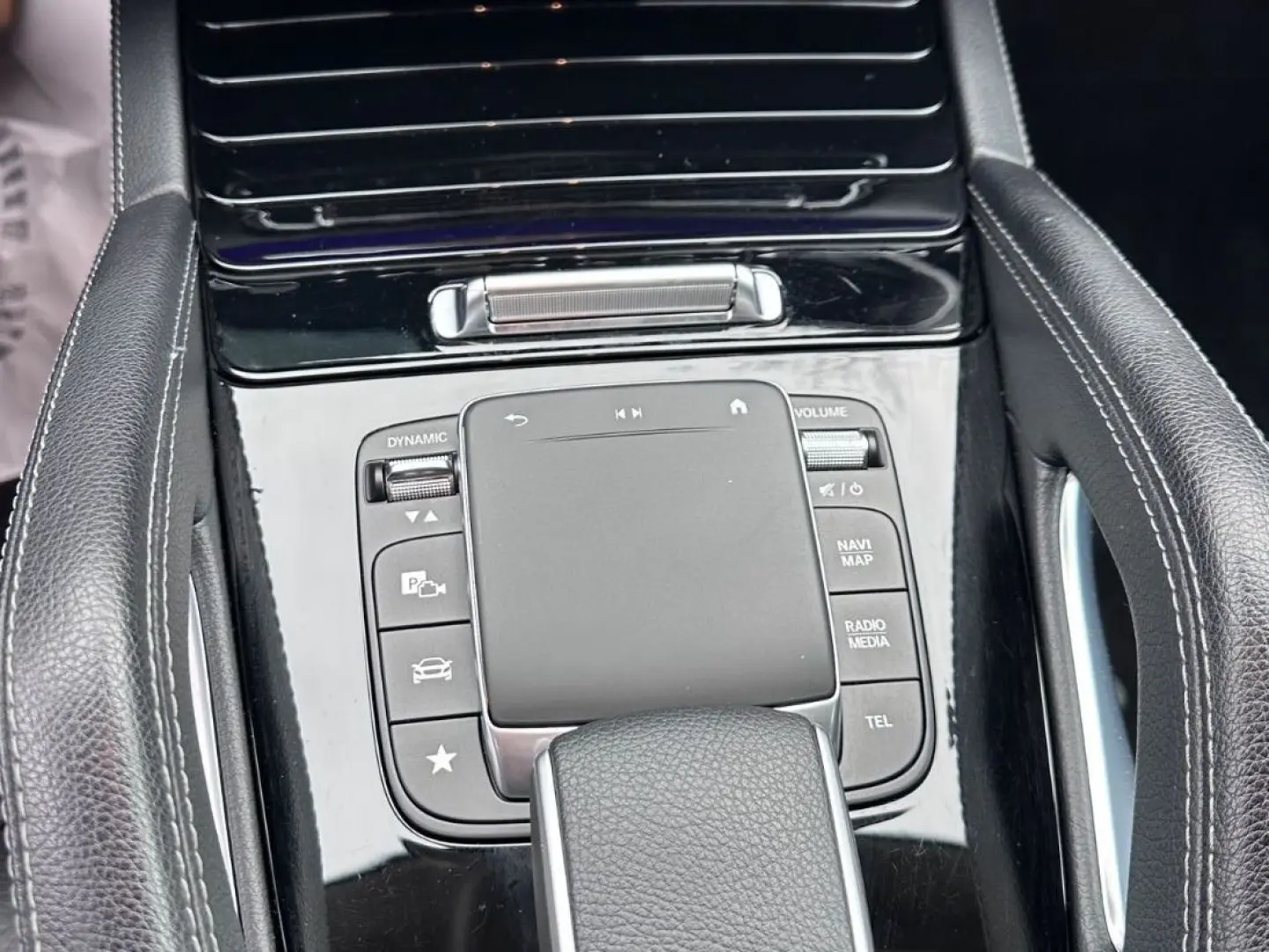 GLE 400 d 4Matic