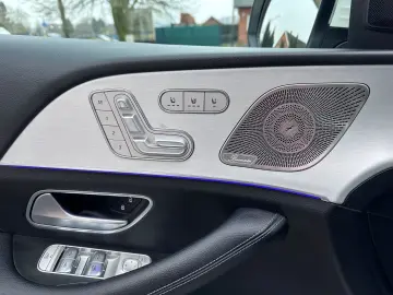 GLE 400 d 4Matic