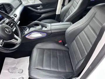 GLE 400 d 4Matic