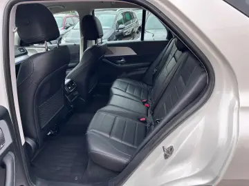 GLE 400 d 4Matic