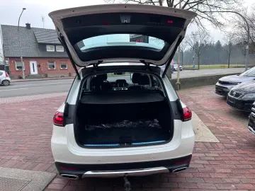 GLE 400 d 4Matic