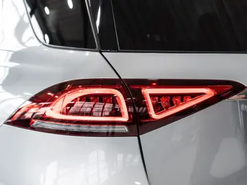 GLE 400d 4M