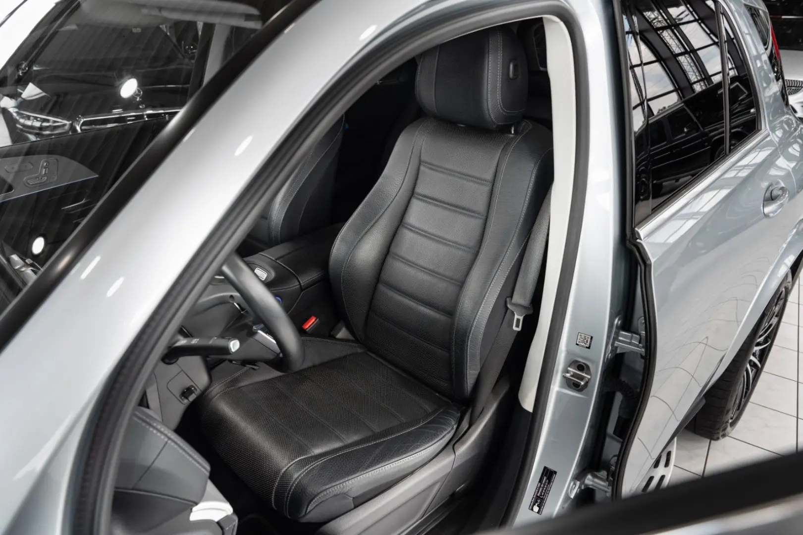 GLE 400d 4M