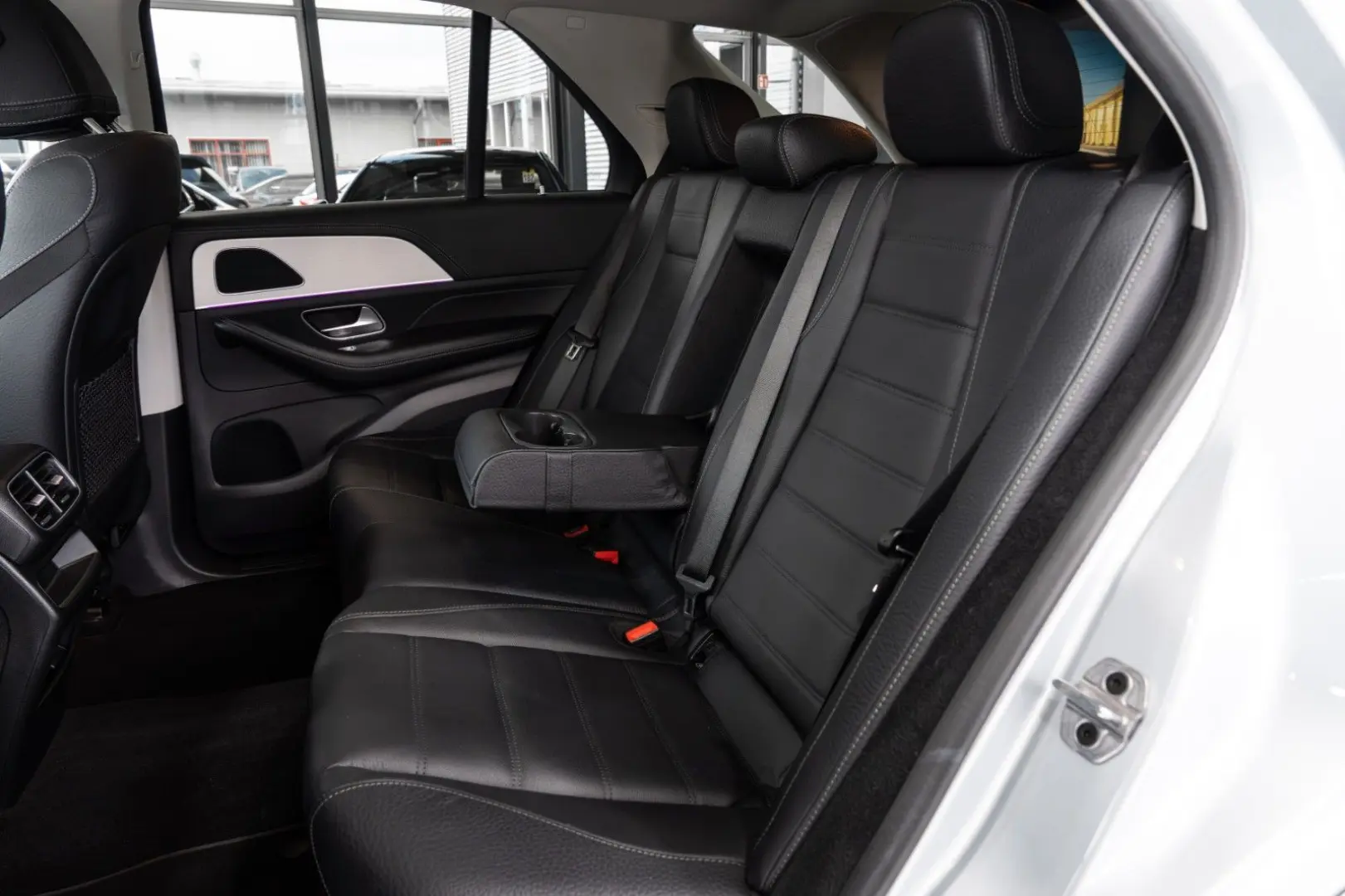 GLE 400d 4M
