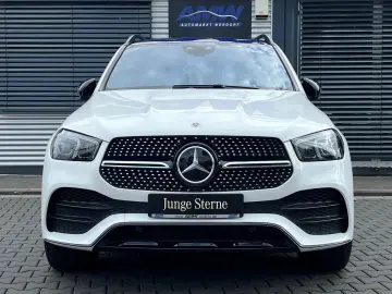 GLE 400d AMG