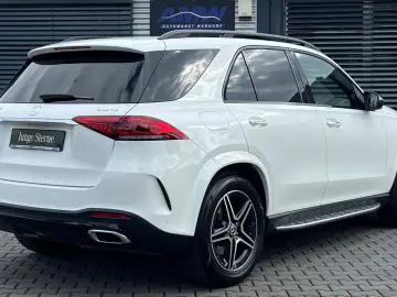 GLE 400d AMG