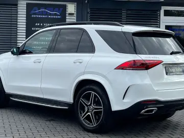 GLE 400d AMG
