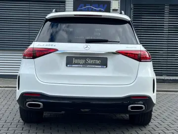 GLE 400d AMG
