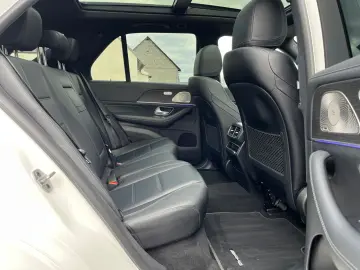 GLE 400d AMG