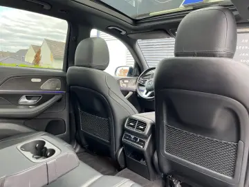 GLE 400d AMG