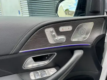 GLE 400d AMG