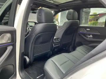 GLE 400d AMG