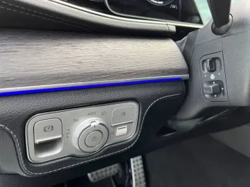 GLE 400d AMG