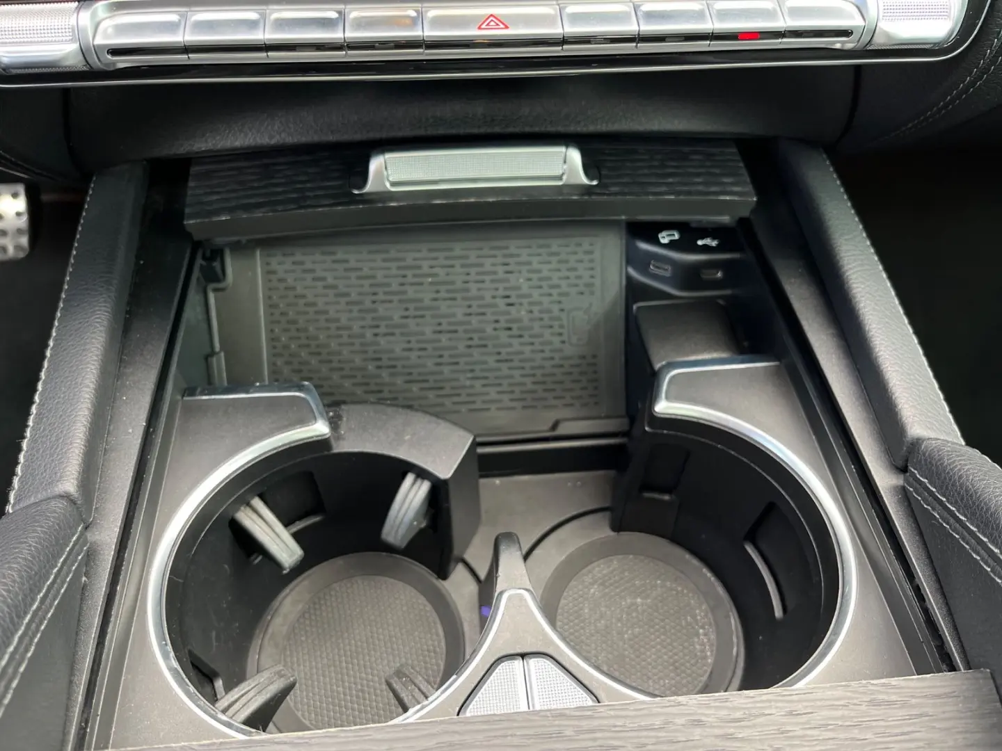GLE 400d AMG