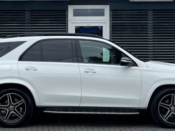 GLE 400d AMG