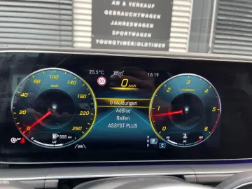 GLE 400d AMG