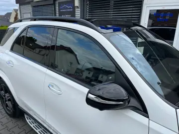 GLE 400d AMG