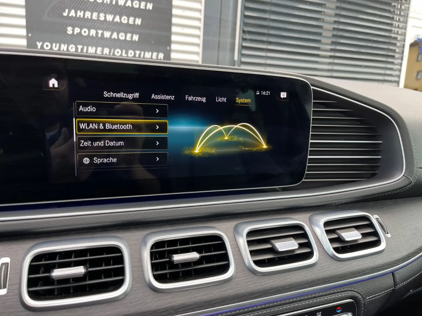 GLE 400d AMG
