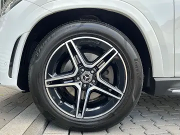 GLE 400d AMG