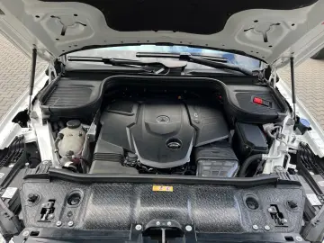 GLE 400d AMG