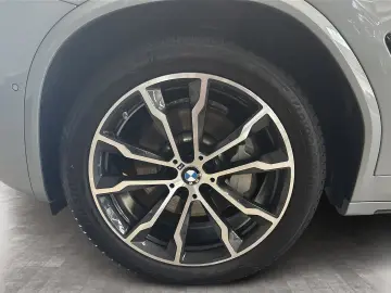 X4 xDrive30d M Sport LiveCockpitProf Head-Up