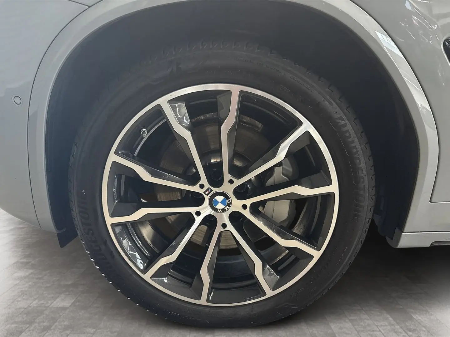 X4 xDrive30d M Sport LiveCockpitProf Head-Up