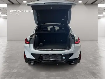 X4 xDrive30d M Sport LiveCockpitProf Head-Up